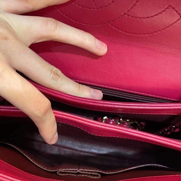 💓Sold💓Chanel Small Trendy CC Bag - Picture 11 of 16